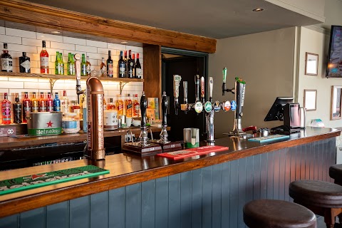 The Lighterman, Barking and Dagenham