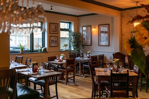 The Fulham Arms