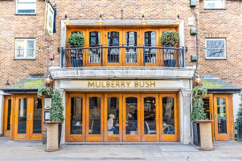 Mulberry Bush, Lambeth