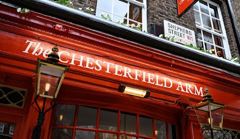 Chesterfield Arms