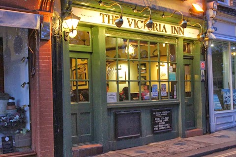 The Victoria Inn, Richmond upon Thames