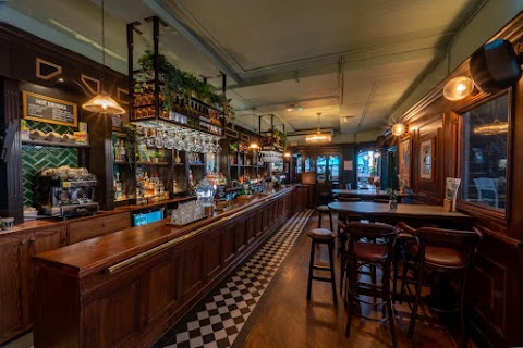 The Plough, Camden