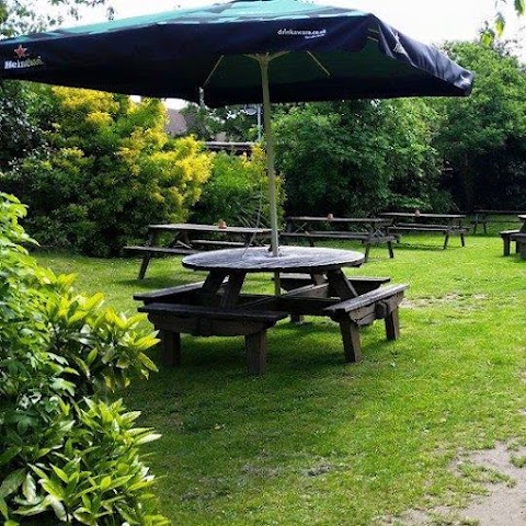 The Woodlands Tavern, Hounslow
