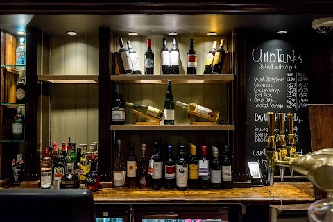 The Crown, Croydon