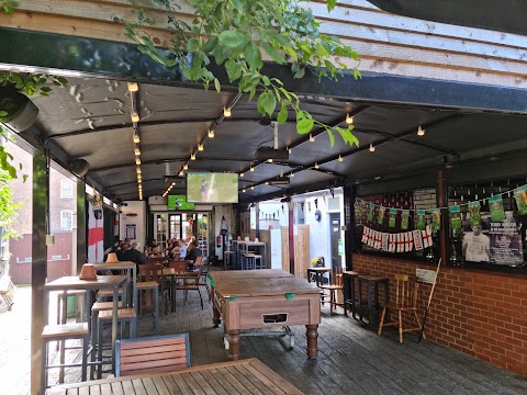 The Coach & Horses, Haringey