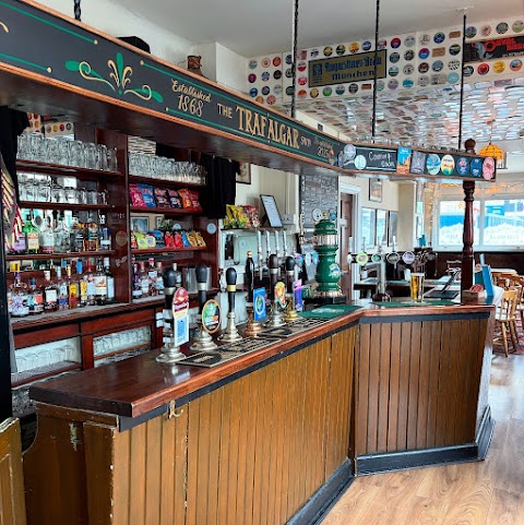 The Trafalgar