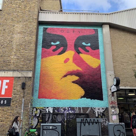 The Truman Brewery