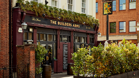 The Builders Arms