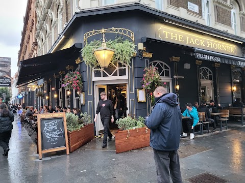 Fuller's Ale & Pie House, Camden