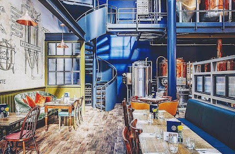 Old Brewery