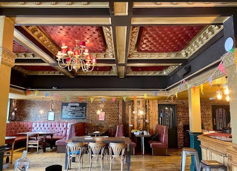The Hare & Hounds, Waltham Forest