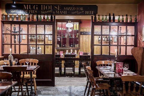 Mug House, Southwark