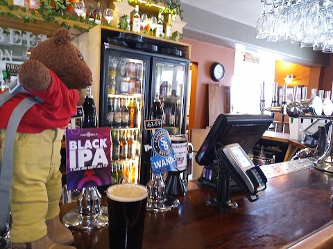 The Railway Bell - JD Wetherspoon, Barnet