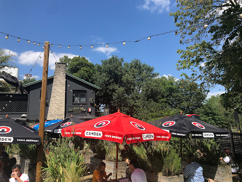 Clissold Park Tavern, London