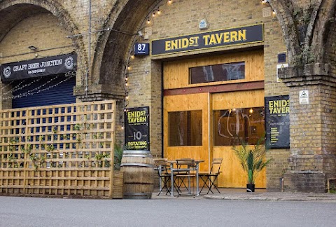 Enid Street Tavern, Southwark