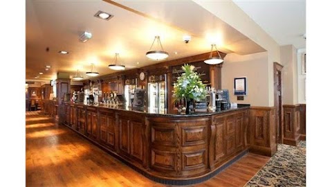 The Greyhound - JD Wetherspoon, Bromley