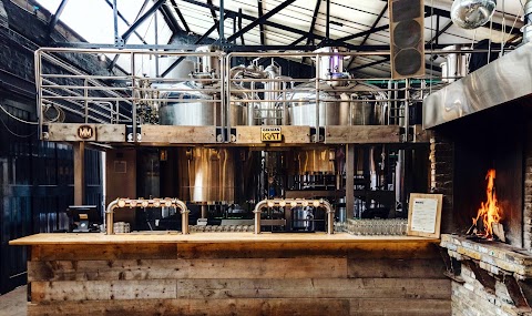 German Kraft Brewery & taproom