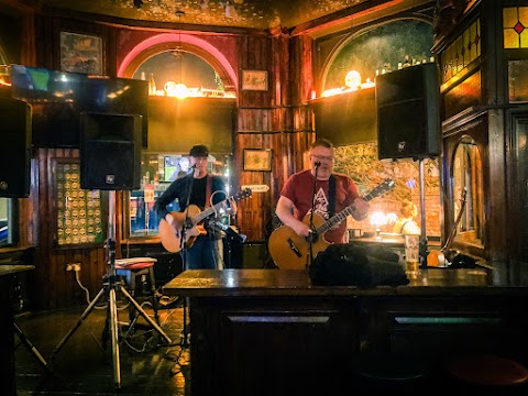 McCafferty's Bar