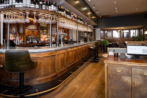 The Chalk Freehouse, Kensington and Chelsea