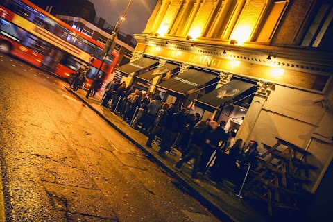 The Lexington, Islington