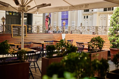 The Porterhouse, London