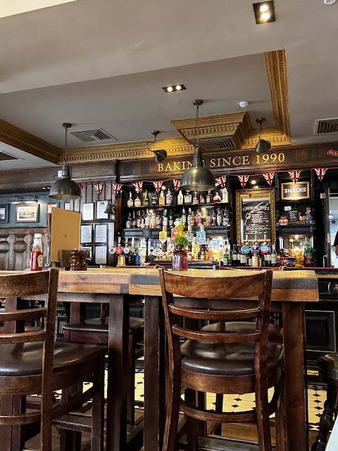 The Sanctuary House pub, Westminster