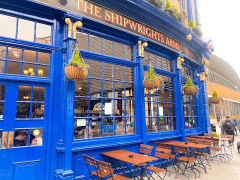 The Shipwrights Arms, Southwark