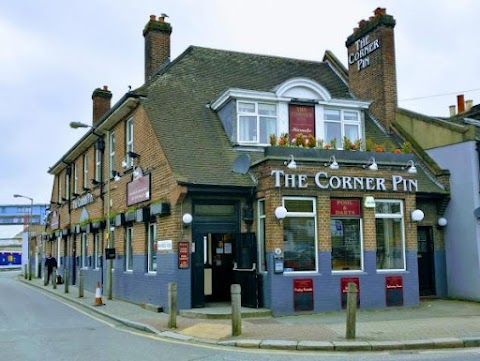 The Corner Pin, Wandsworth