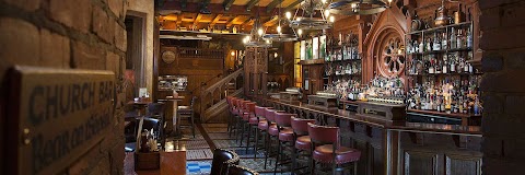 Waxy O'Connor's London, Westminster