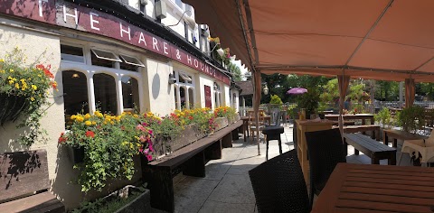 Hare & Hounds, Esher