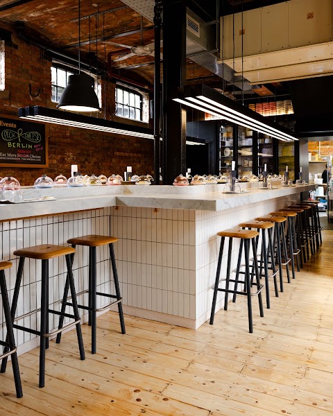 Pick & Cheese - Camden, Camden