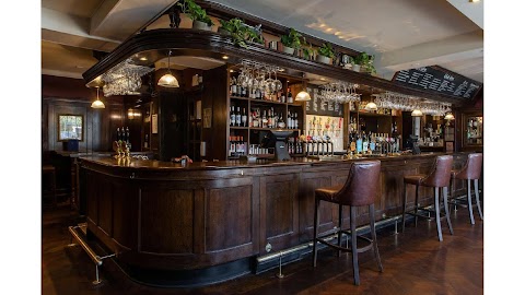 Bull's Head