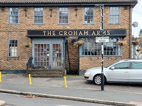 Croham Arms, Croydon
