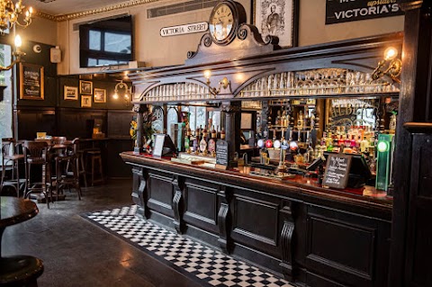 The Albert, Westminster