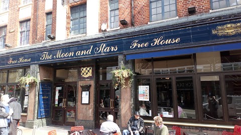 The Moon & Stars - JD Wetherspoon, Bromley