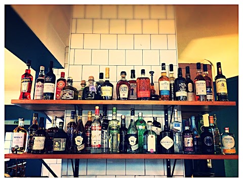 The Limping Fox, Surbiton