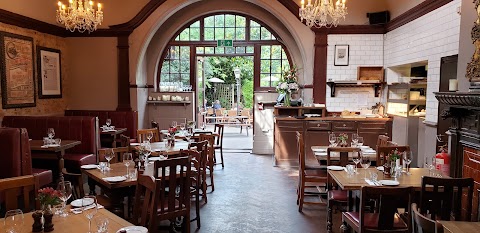 The Duke Of Sussex