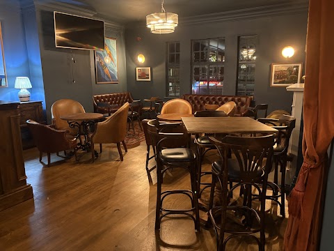 Trafalgar Arms