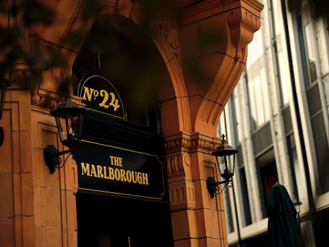 The Marlborough, Westminster