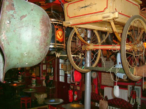 Prince of Wales, Lambeth