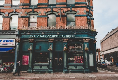 The Star of Bethnal Green