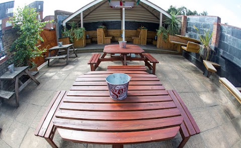 The Bricklayers Arms, Lewisham