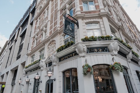 The Sanctuary House Hotel, Westminster, Westminster