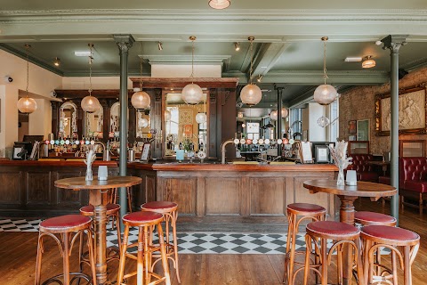 The Tooting Tavern