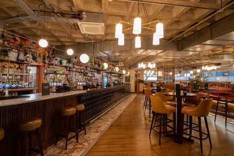 The Vintry, EC4, City of London