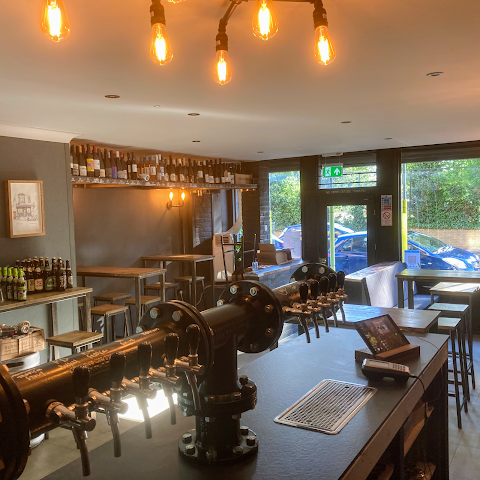 Craft Metropolis - Penge, Bromley