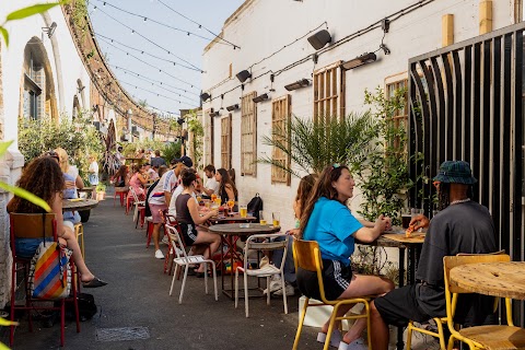 Bird House Brewery, Southwark