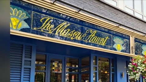 The Masque Haunt, Islington