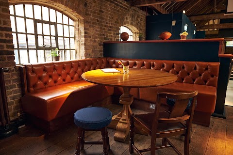 Wapping Tavern