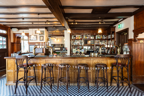 The Builders Arms